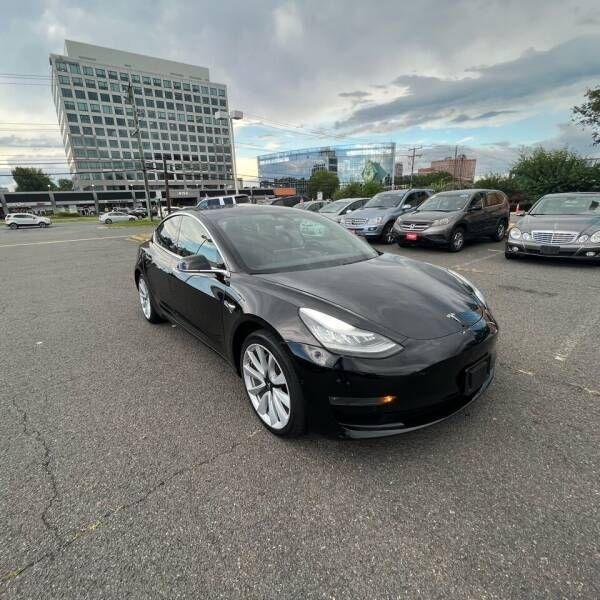 used 2019 Tesla Model 3 car, priced at $19,999