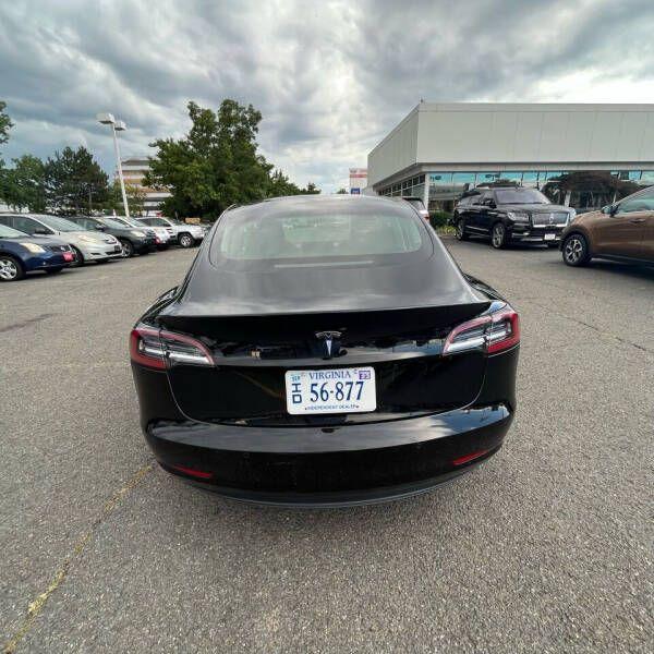 used 2019 Tesla Model 3 car, priced at $19,999