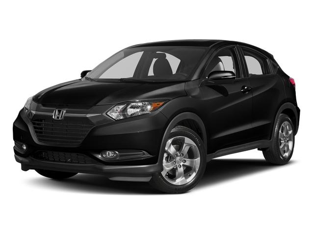 used 2017 Honda HR-V car, priced at $15,999