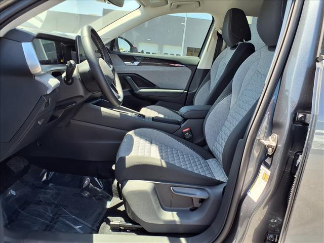 new 2025 Volkswagen Tiguan car, priced at $30,220