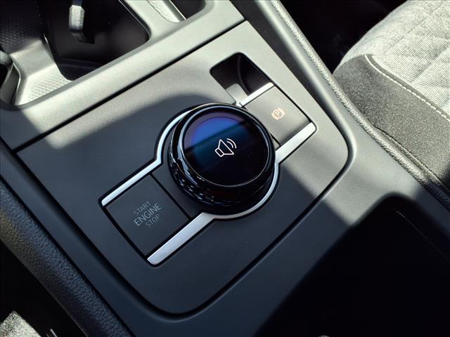 new 2025 Volkswagen Tiguan car, priced at $30,220