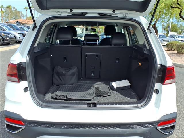 used 2022 Volkswagen Taos car, priced at $19,498