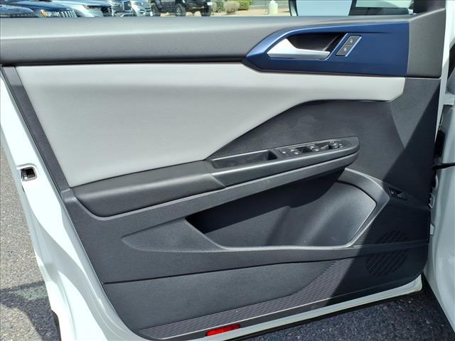 used 2022 Volkswagen Taos car, priced at $19,498