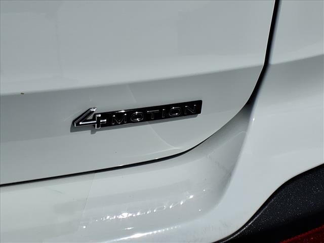 used 2022 Volkswagen Taos car, priced at $19,498