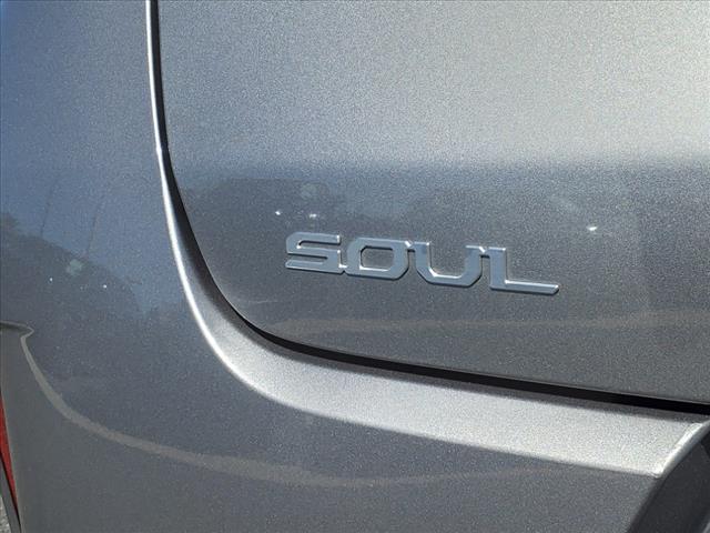 used 2023 Kia Soul car, priced at $18,999