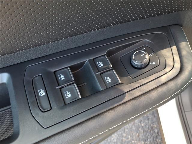 new 2026 Volkswagen Atlas car, priced at $47,330