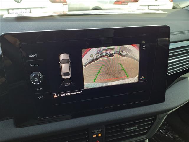 new 2025 Volkswagen Jetta car, priced at $23,010
