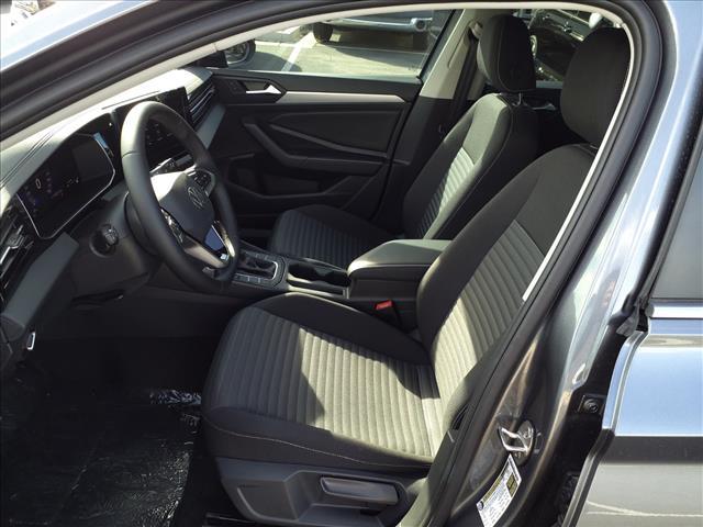 new 2025 Volkswagen Jetta car, priced at $23,010