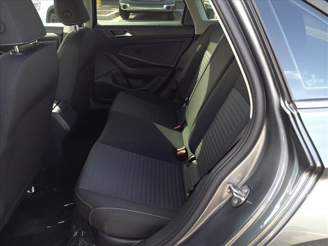 new 2025 Volkswagen Jetta car, priced at $23,010