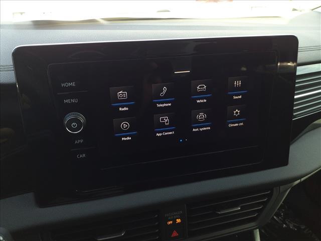 new 2025 Volkswagen Jetta car, priced at $23,010