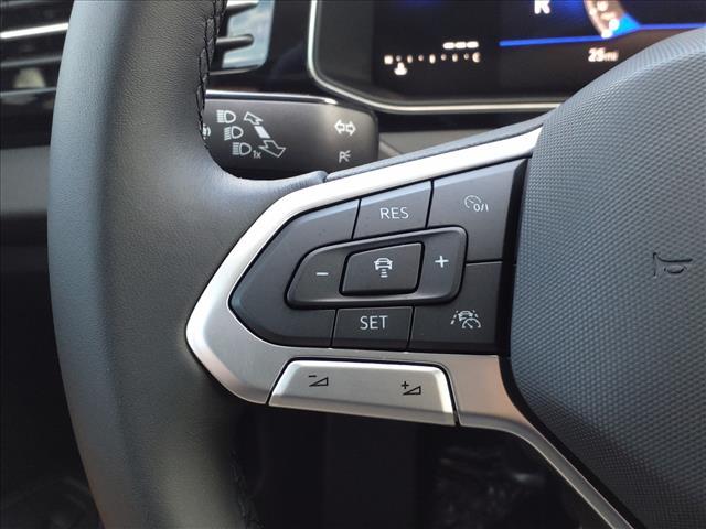 new 2025 Volkswagen Jetta car, priced at $23,010