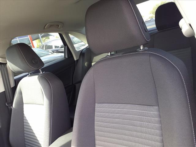 new 2025 Volkswagen Jetta car, priced at $23,010