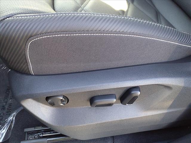 new 2026 Volkswagen Atlas Cross Sport car, priced at $44,817