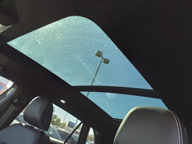 new 2026 Volkswagen Atlas Cross Sport car, priced at $44,817