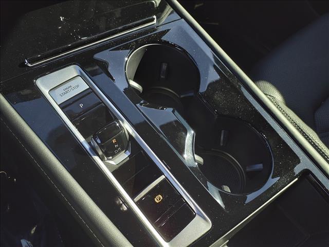 new 2026 Volkswagen Atlas Cross Sport car, priced at $44,817