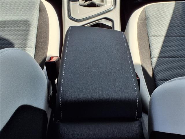 new 2025 Volkswagen Taos car, priced at $25,905