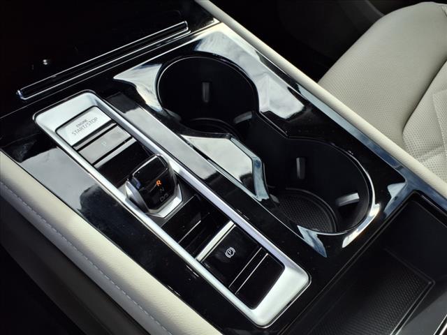 new 2026 Volkswagen Atlas car, priced at $46,058