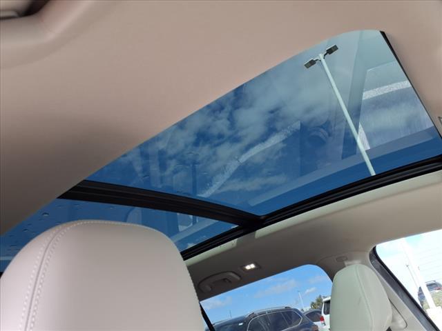 new 2026 Volkswagen Atlas car, priced at $46,058