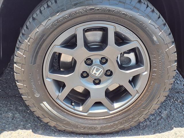 used 2024 Honda Pilot car, priced at $44,999