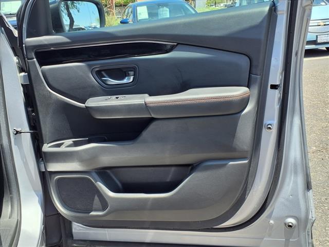 used 2024 Honda Pilot car, priced at $44,999