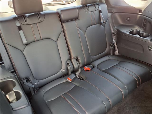 used 2024 Honda Pilot car, priced at $44,999