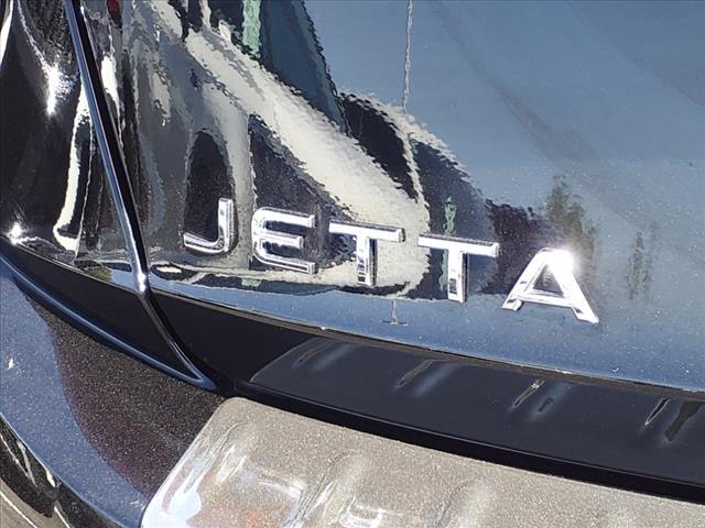 new 2024 Volkswagen Jetta car, priced at $26,361