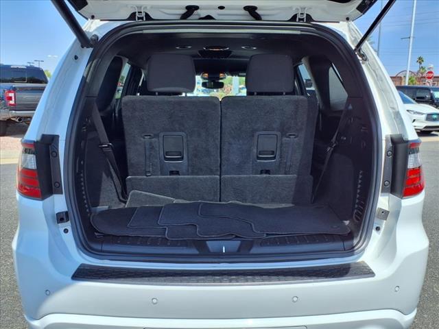 used 2024 Dodge Durango car, priced at $31,999