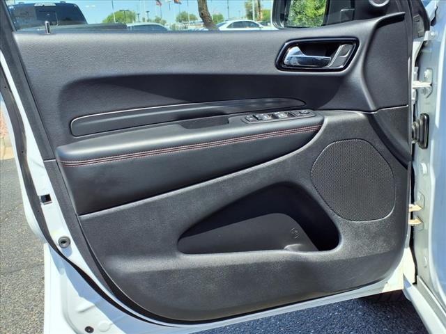 used 2024 Dodge Durango car, priced at $31,999