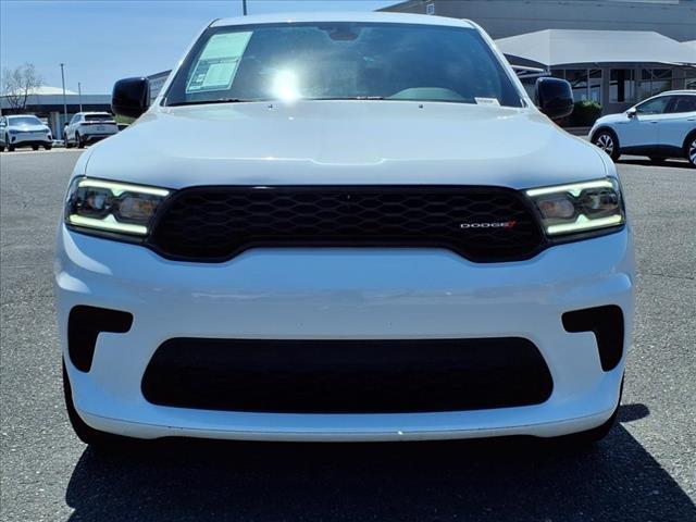 used 2024 Dodge Durango car, priced at $31,999