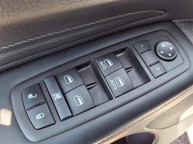 used 2024 Dodge Durango car, priced at $31,999