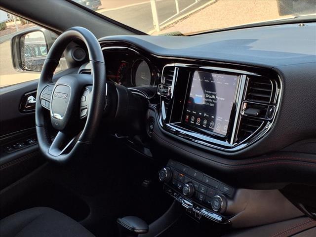 used 2024 Dodge Durango car, priced at $31,999