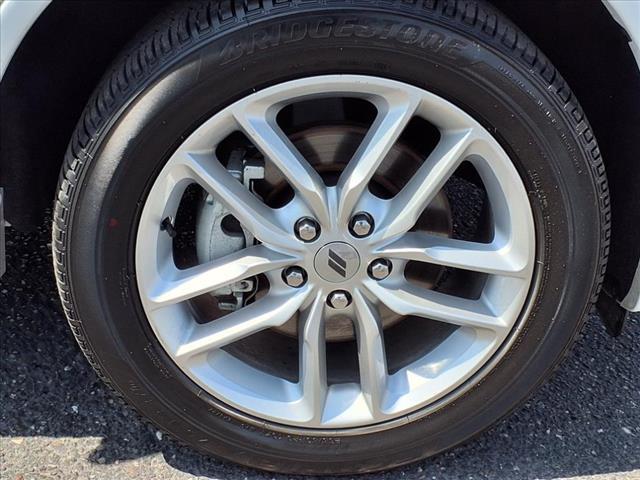 used 2024 Dodge Durango car, priced at $31,999