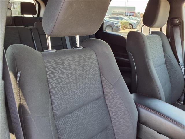 used 2024 Dodge Durango car, priced at $31,999