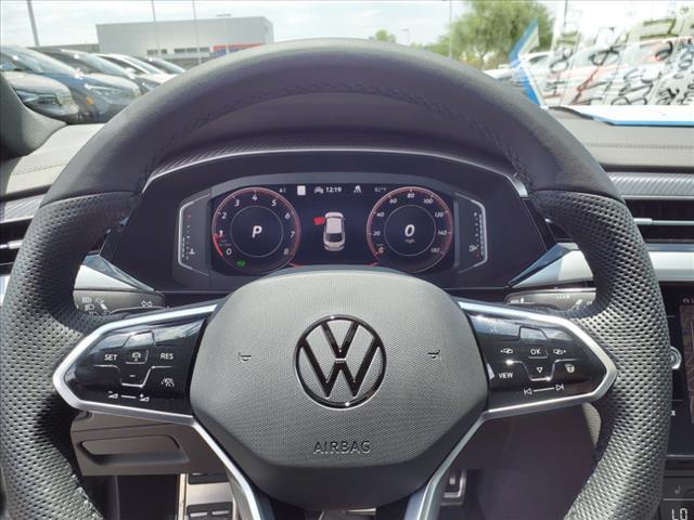 new 2023 Volkswagen Arteon car, priced at $46,279