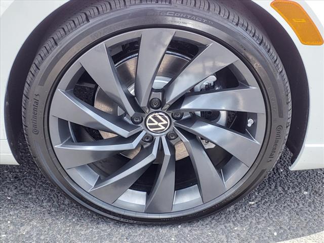 new 2023 Volkswagen Arteon car, priced at $46,279