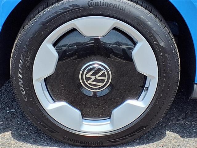 new 2025 Volkswagen ID. Buzz car, priced at $64,815