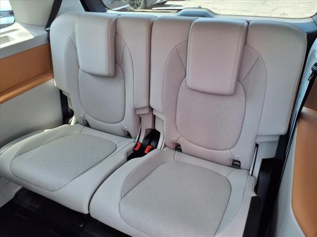 new 2025 Volkswagen ID. Buzz car, priced at $64,815