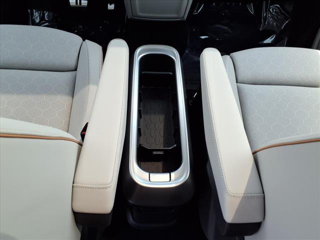 new 2025 Volkswagen ID. Buzz car, priced at $64,815