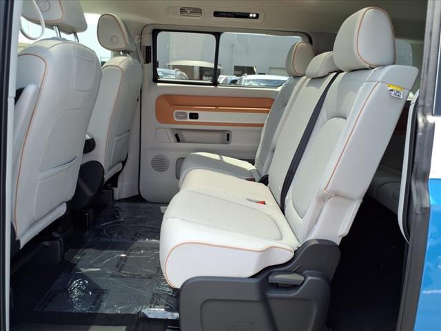 new 2025 Volkswagen ID. Buzz car, priced at $64,815