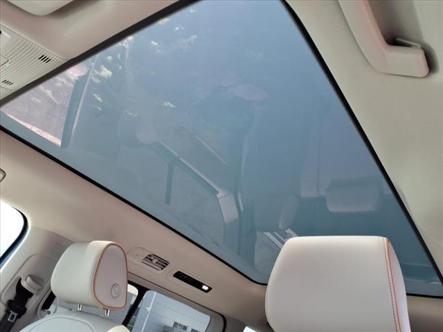 new 2025 Volkswagen ID. Buzz car, priced at $64,815