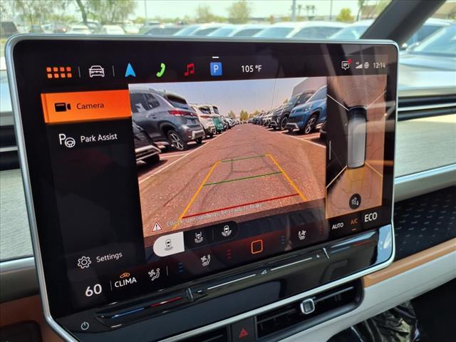 new 2025 Volkswagen ID. Buzz car, priced at $64,815