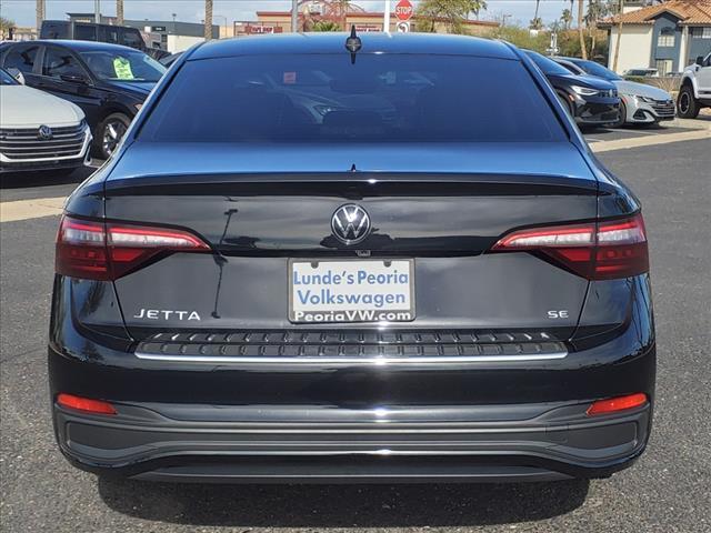 used 2023 Volkswagen Jetta car, priced at $22,998