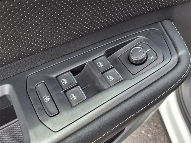 new 2026 Volkswagen Atlas Cross Sport car, priced at $52,106