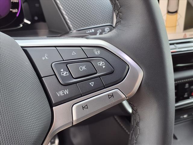 new 2026 Volkswagen Atlas Cross Sport car, priced at $52,106