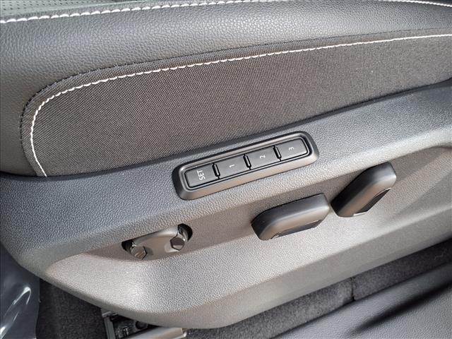 new 2026 Volkswagen Atlas Cross Sport car, priced at $52,106