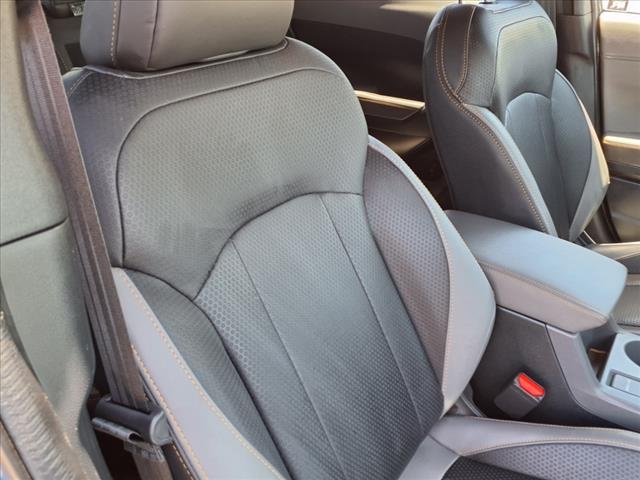 used 2024 Subaru Crosstrek car, priced at $29,999