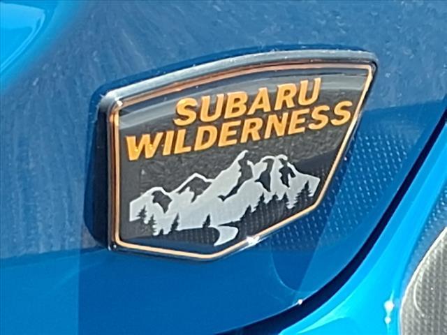 used 2024 Subaru Crosstrek car, priced at $29,999