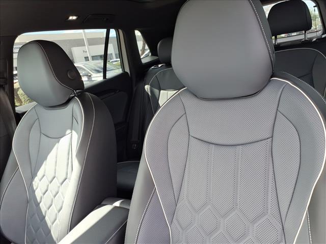 new 2026 Volkswagen Tiguan car, priced at $46,207