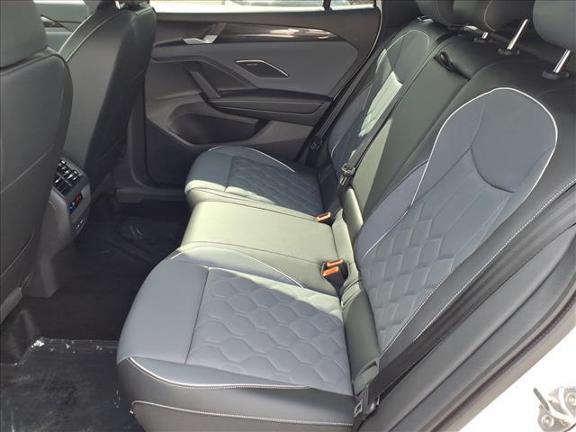 new 2026 Volkswagen Tiguan car, priced at $46,207