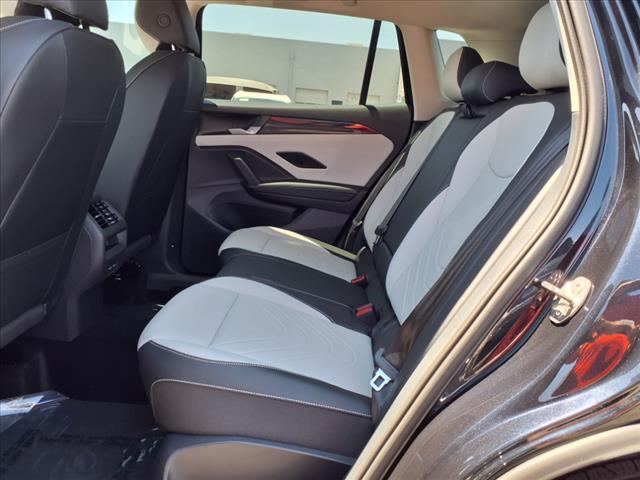 new 2025 Volkswagen Tiguan car, priced at $34,515